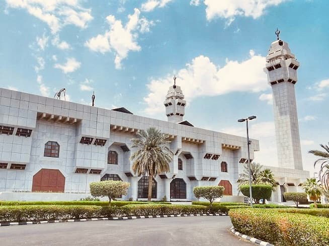 Tur sejarah dan spiritual Mekah - termasuk kunjungan ke Ain Zubaydah dan Masjid Al-Tan'im