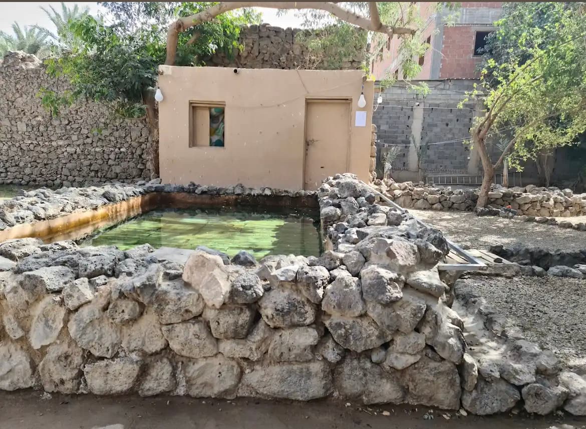 Dari Al-Ula ke Taybah (Madinah)