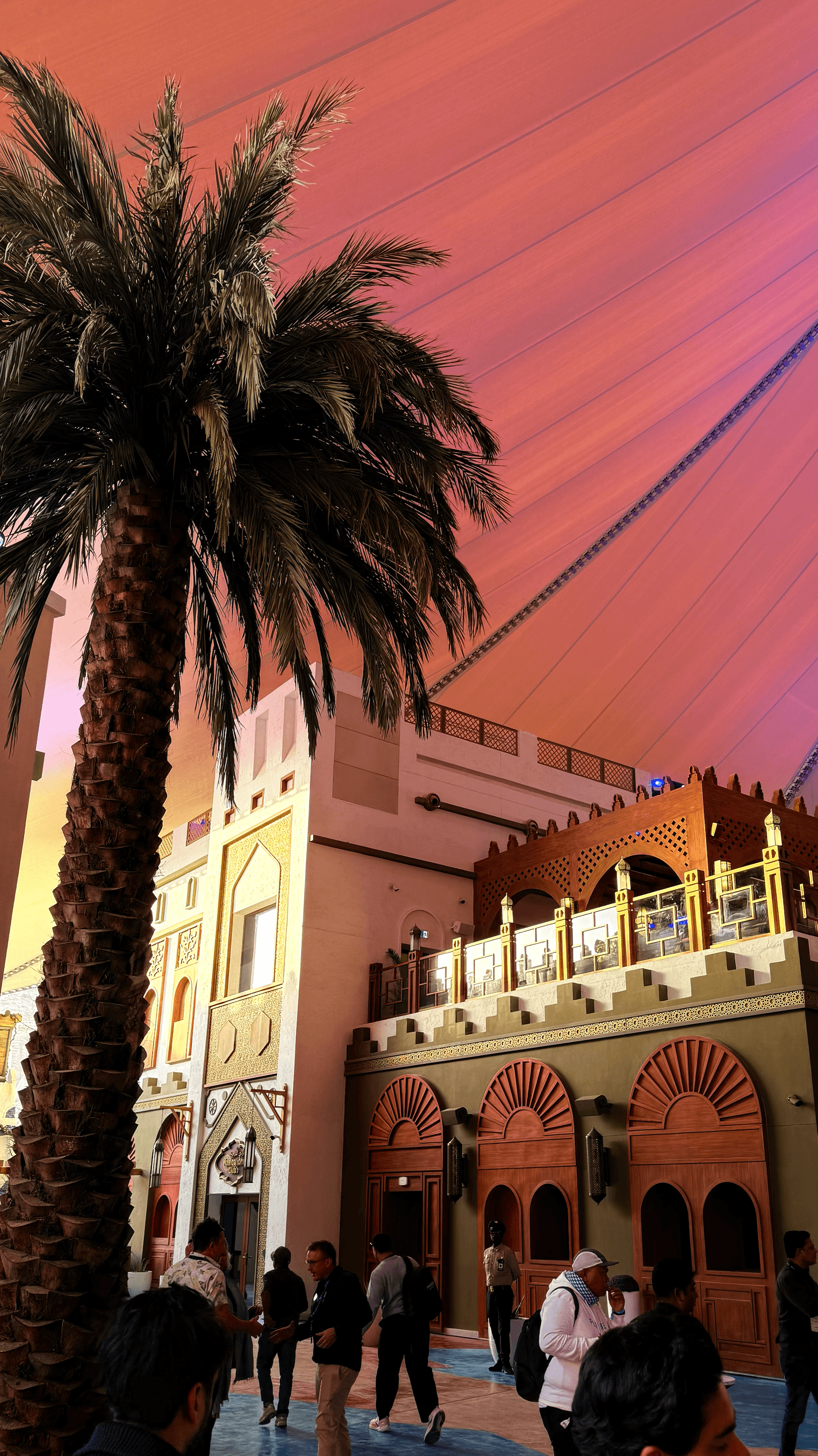 Penawaran dan Paket Qiddiya City - Six Flags