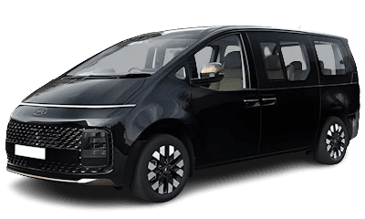 Biaya tur per mobil