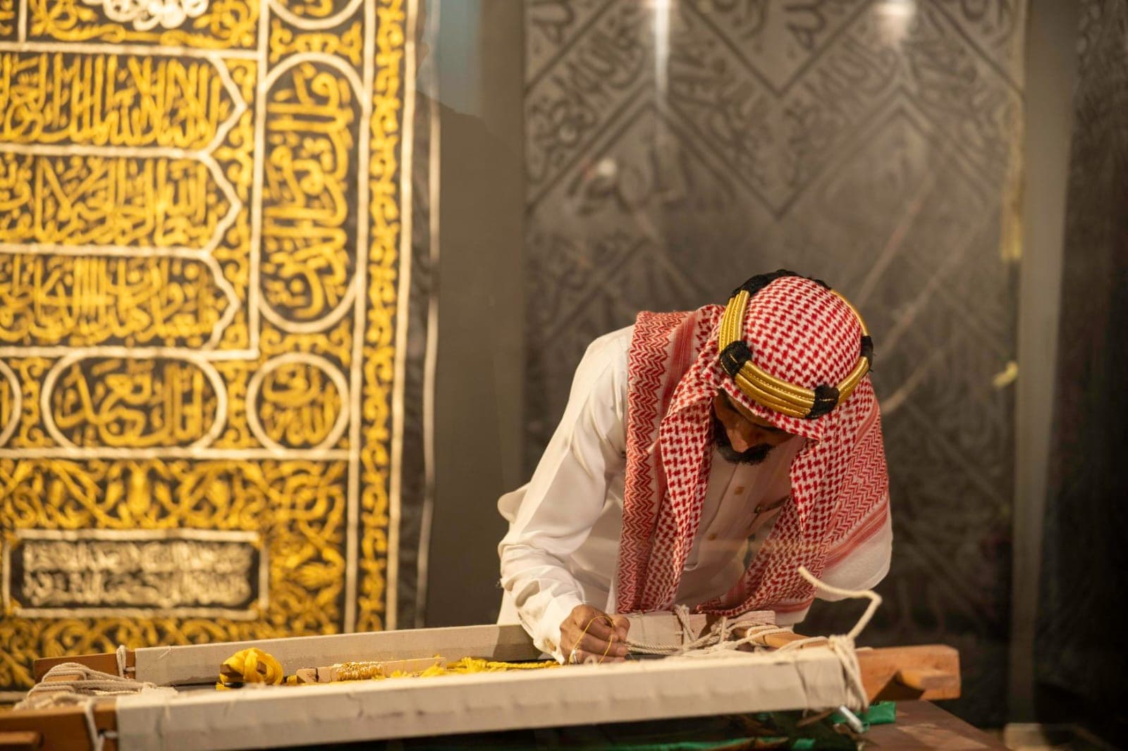 Beit Al-Aseel: Tempat kenangan kita dan warisan Makkah
