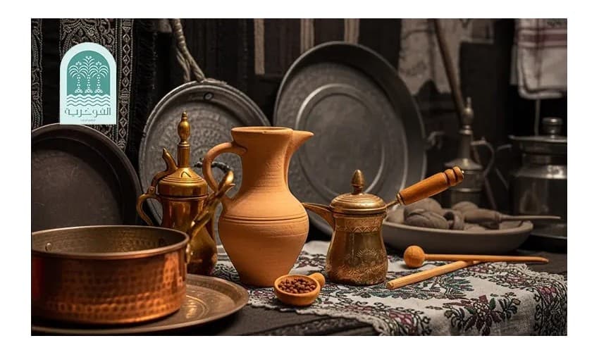 الأحساء: تذاكر دخول متحف الخليفة التراثي 