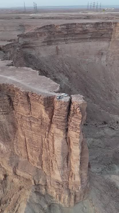 Mendaki di Jalur Al-Manjur